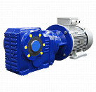 VRC250 мотор-редуктор