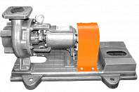 Насосы К (На раме) (Катайский насосный завод)