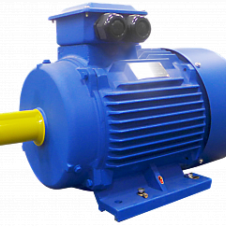 200/750 АМ 355МВ8У2 исп 1081 эл.двигатель