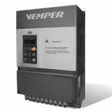 0,75 кВт VR180-0075T4B (380В) Частотный преобразователь